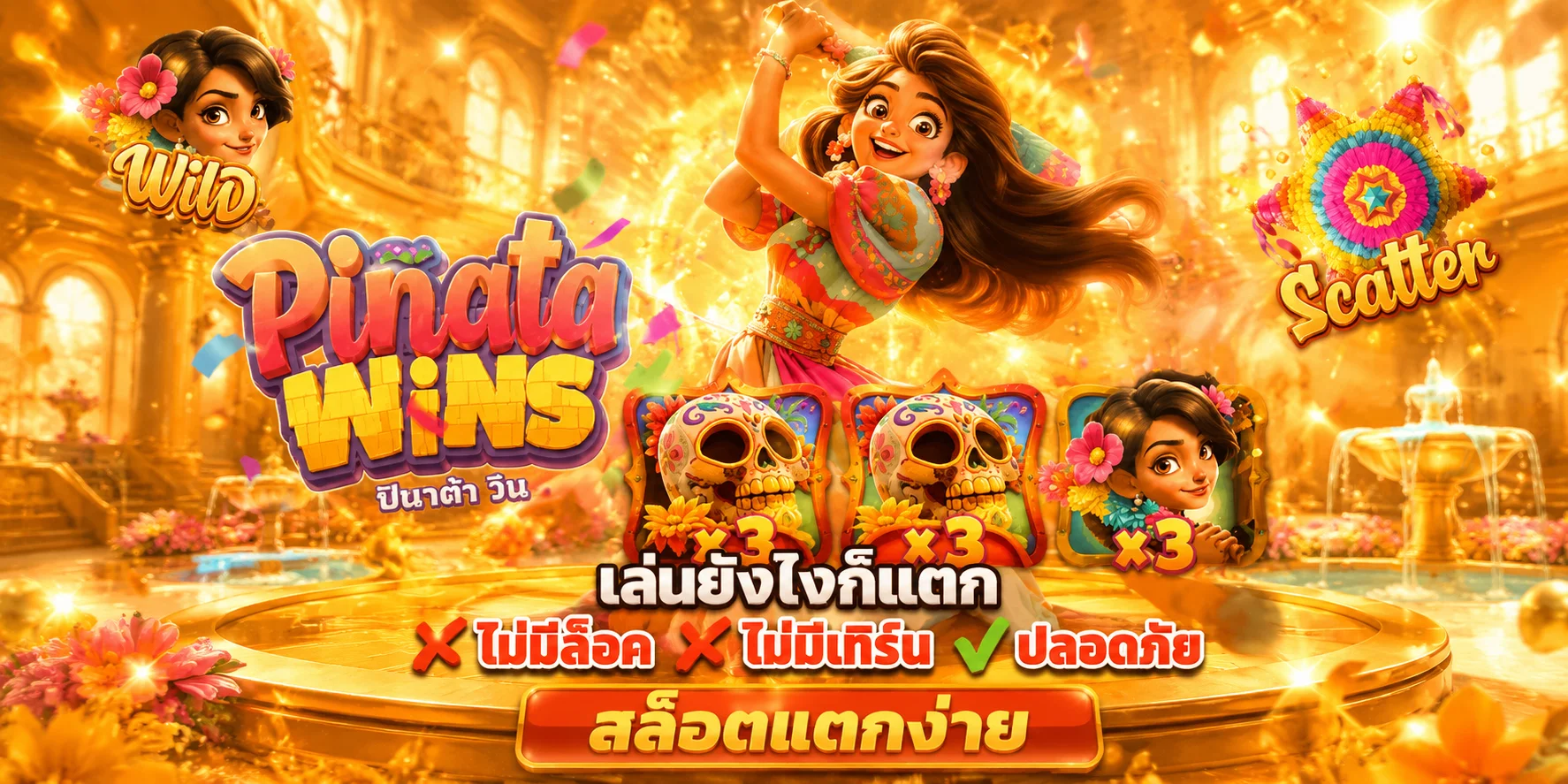 แบนเนอร์ SUSHI1688 สมัครสมาชิกรับโบนัสต้อนรับ