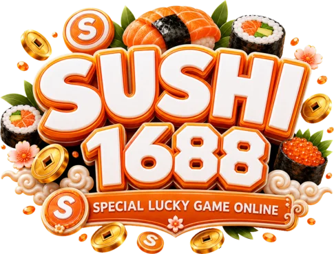 SUSHI1688 เว็บสล็อตเว็บตรง ฝากถอนออโต้ ไม่มีขั้นต่ำ